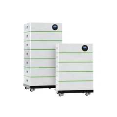 Energijos kaupimo sistema